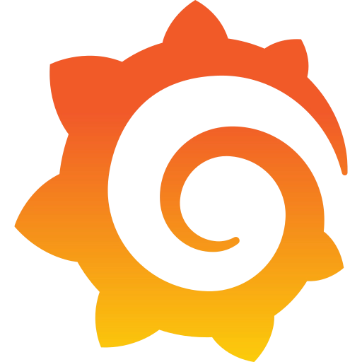 Graphana Logo